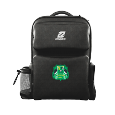 Te Kawau Rugby Atlas Back Pack